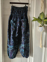 Load image into Gallery viewer, Boho Fleece trousers www.karmaripon.co.uk