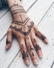 Load image into Gallery viewer, Henna www.indiansummertrading.co.uk