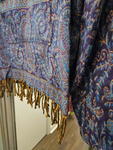 Load image into Gallery viewer, Fleece Tasselled Jumper www.karmaripon.co.uk