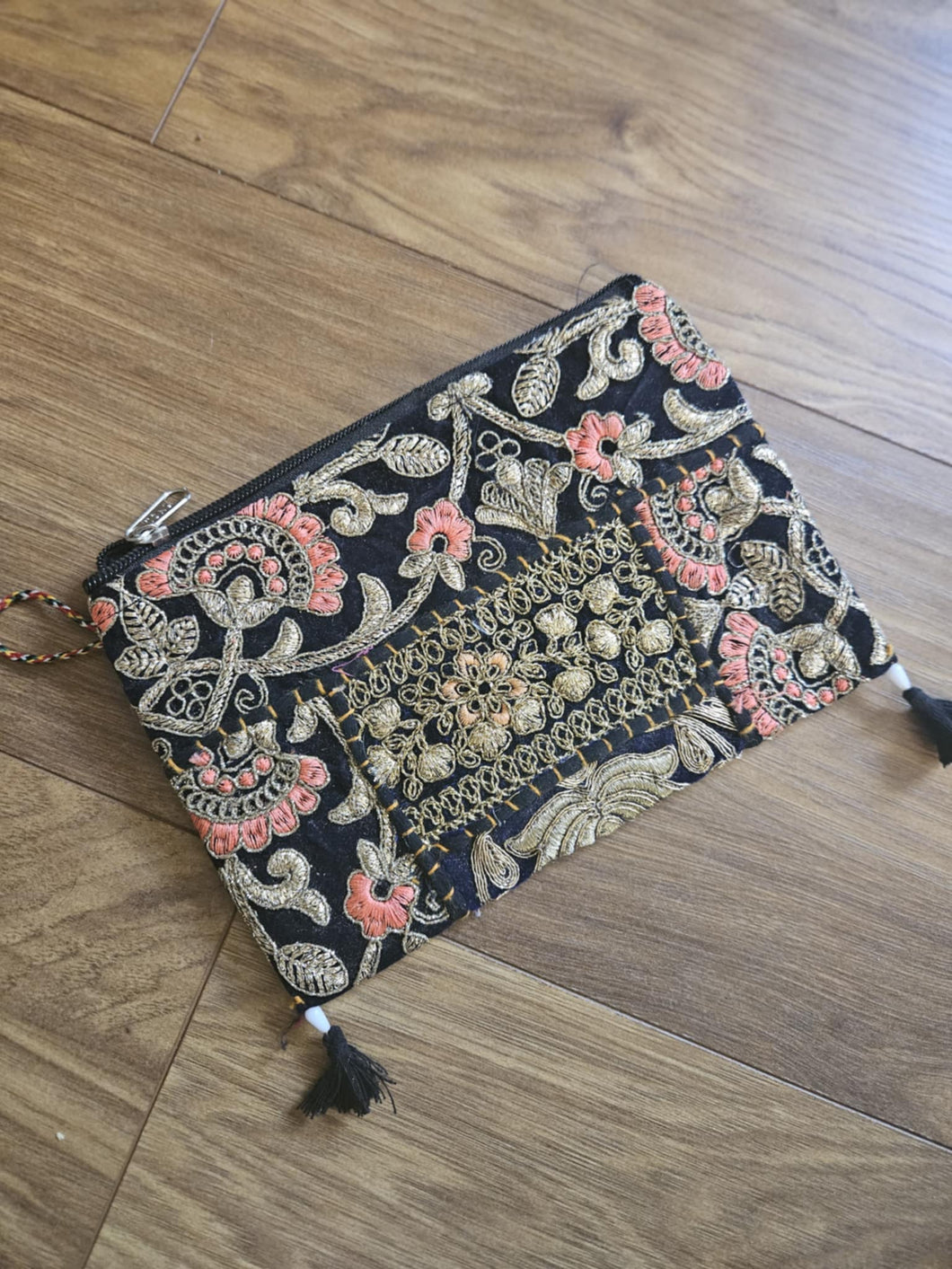 Bandhan Makeup Bag
