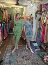 Load image into Gallery viewer, Cotton Jumpsuit 2 Sizes www.indiansummertrading.com