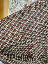 Load image into Gallery viewer, Repurposed Sari short Kaftan UK 10-18