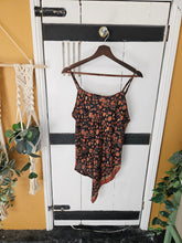 Load image into Gallery viewer, Hanky Choli Top UK 8-14 www.indiansummertrading.com