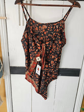 Load image into Gallery viewer, Hanky Choli Top UK 8-14 www.indiansummertrading.com