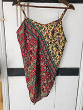 Load image into Gallery viewer, Hanky Choli Top UK 8-14 www.indiansummertrading.com