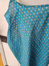 Load image into Gallery viewer, Hanky Choli Top UK 8-14