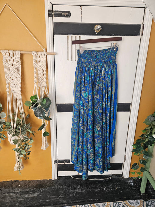 Umbrella Trousers www.indiansummertrading.com