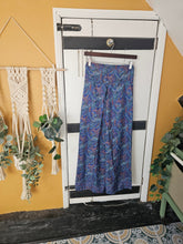 Load image into Gallery viewer, Fishermen&#39;s Yoga/ Meditation Trousers UK 8-12