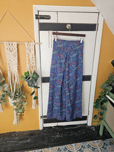 Fishermen's Yoga/ Meditation Trousers UK 8-12