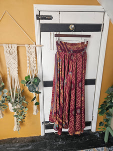 Umbrella Trousers UK 12-18