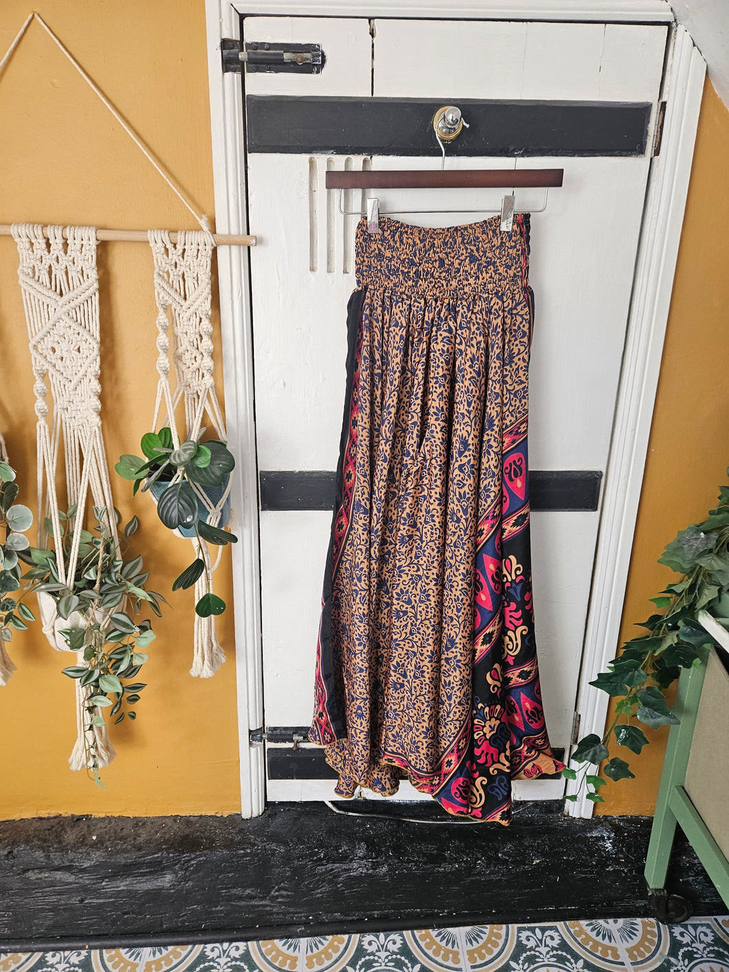  Umbrella Trousers UK 8-16 www.indiansummertrading.com