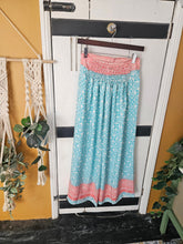 Load image into Gallery viewer, Fishermen&#39;s Yoga/ Meditation Trousers UK 8-12 www.indiansummertrading.com