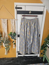 Load image into Gallery viewer, Palazzo Yoga/ Meditation lounge Trousers UK 16-20 www.indiansummertrading.com