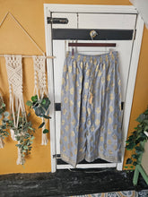 Load image into Gallery viewer, Palazzo Yoga/ Meditation lounge Trousers UK 16-20 www.indiansummertrading.com
