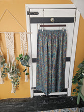 Load image into Gallery viewer, Palazzo Yoga/ Meditation lounge Trousers UK 16-20 www.indiansummertrading.com