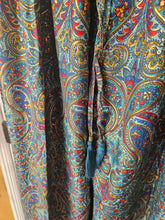 Load image into Gallery viewer, Palazzo Yoga/ Meditation lounge Trousers UK 16-20 www.indiansummertrading.com
