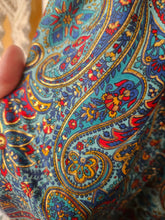 Load image into Gallery viewer, Palazzo Yoga/ Meditation lounge Trousers UK 16-20 www.indiansummertrading.com
