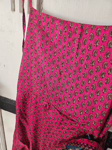 Short Market Dress UK 10-12 www.indiansummertrading.com