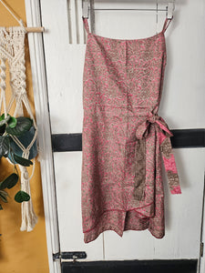 Short Market Dress UK 12-14 www.indiansummertrading.com