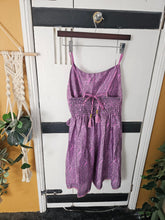 Load image into Gallery viewer, Short Meera Dress UK 14