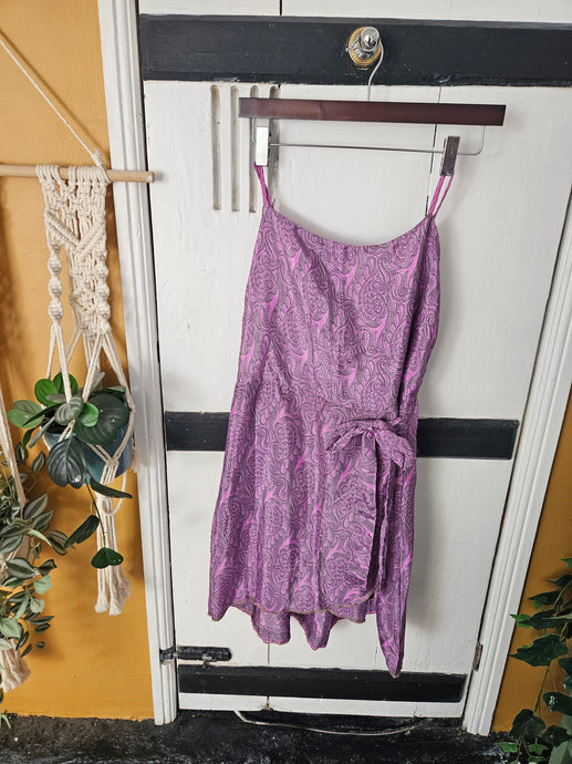 Short Meera Dress UK 14