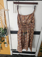 Load image into Gallery viewer, Short Meera Dress UK 14