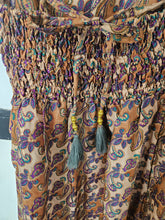 Load image into Gallery viewer, Short Meera Dress UK 14