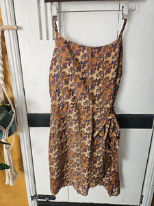 Short Meera Dress UK 14