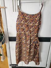 Load image into Gallery viewer, Short Meera Dress UK 14