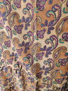 Short Meera Dress UK 14