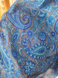 Repurpose sari shorts www.indiansummertrading.co.uk