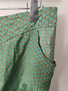 Repurpose sari shorts www.indiansummertrading.co.uk