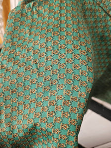 Repurpose sari shorts www.indiansummertrading.co.uk