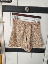 Load image into Gallery viewer, Repurpose sari shorts www.indiansummertrading.co.uk