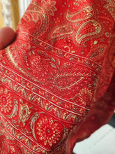 Load image into Gallery viewer, Repurpose sari shorts www.indiansummertrading.co.uk