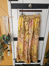Load image into Gallery viewer, Palazzo Yoga/ Meditation lounge Trousers UK 8-14