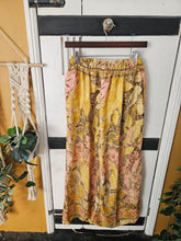 Load image into Gallery viewer, Palazzo Yoga/ Meditation lounge Trousers UK 8-14
