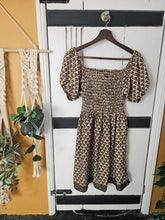Load image into Gallery viewer, Short Lalita Dress UK 8-14 www.indiansummertrading.com