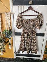 Load image into Gallery viewer, Short Lalita Dress UK 8-14 www.indiansummertrading.com