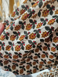 Short Lalita Dress UK 8-14 www.indiansummertrading.com