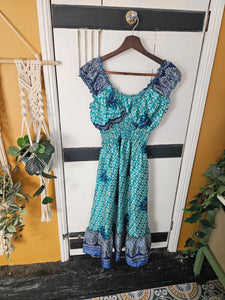 Short Priya Dress UK 8-14