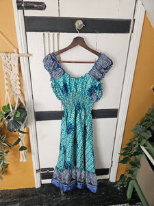 Short Priya Dress UK 8-14
