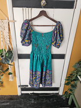 Load image into Gallery viewer, Short Lalita Dress UK 8-14
