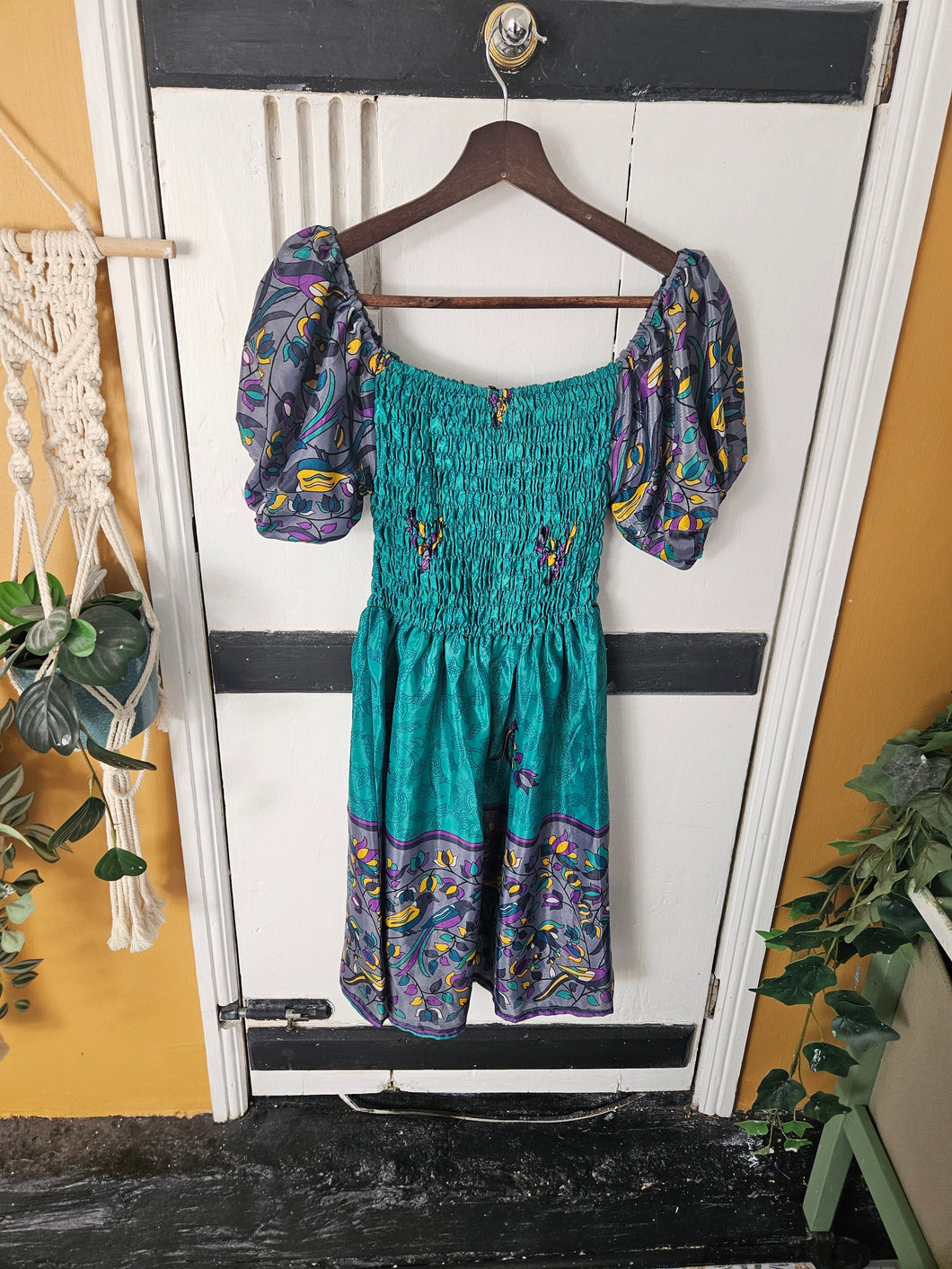 Short Lalita Dress UK 8-14