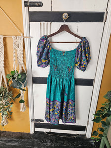 Short Lalita Dress UK 8-14