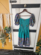Load image into Gallery viewer, Short Lalita Dress UK 8-14