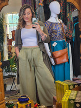 Load image into Gallery viewer, Maya Lounge Trousers www.indiansummertrading.co.uk