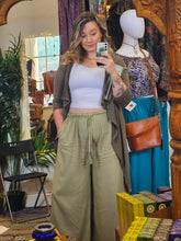 Load image into Gallery viewer, Maya Lounge Trousers www.indiansummertrading.co.uk