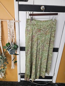 repurposed sari Priya dress www.karmaripon.co.uk