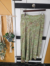 Load image into Gallery viewer, repurposed sari Priya dress www.karmaripon.co.uk